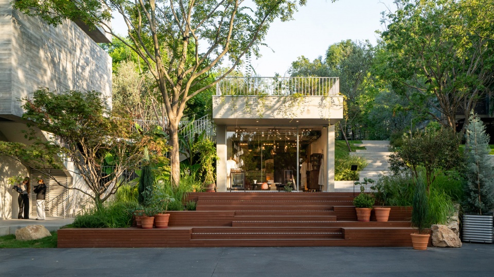 luxelakes cpi phase 3 by xj designagency