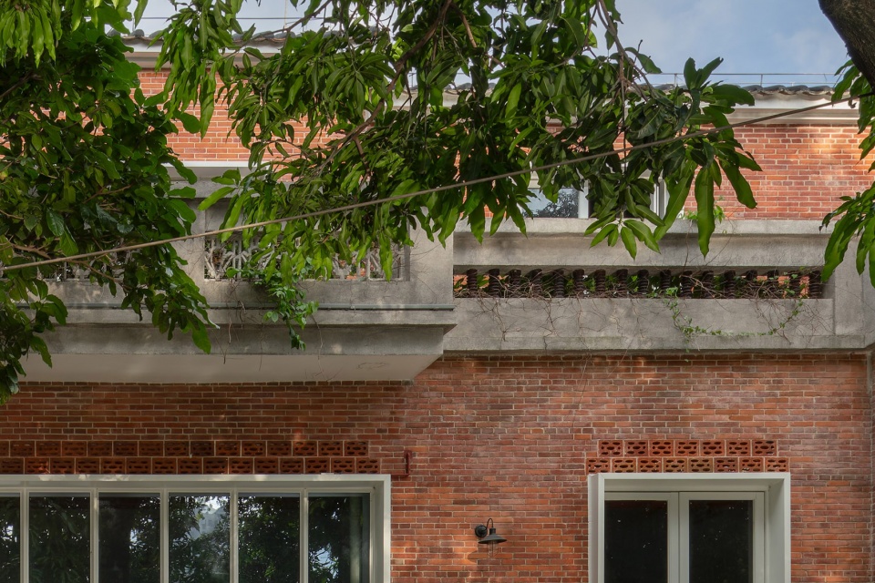 meitaowan hongweigang by atelier cns