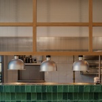Mimado餐厅，墨西哥/ Ga__p Studio