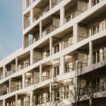 现代莫科托夫，波兰 / BBGK Architekci