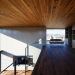 MOMENT住宅，日本 / APOLLO Architects & Associates Co., Ltd.