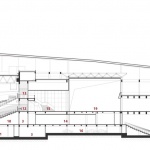 攀枝花大剧院，四川 / 中建西勘院