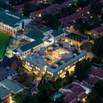 Redhill幼儿学习中心，南非 / Hubo Studio