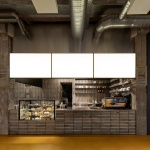 SENS by Depo Architects