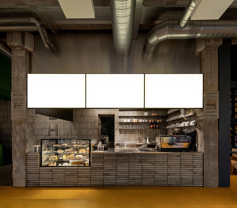 sens by depo architects