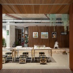T:ARCHITECTURE Design Studio by T:ARCHITECTURE