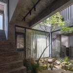 天井之家，金华 / 郦文曦建筑事务所