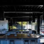 黑塔实验室，墨西哥 / Jonathan Corral Arquitectos