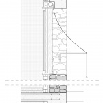 Treelithon住宅，希腊 / Not a Number Architects