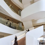 新南威尔士大学健康转化中心，澳大利亚 / Architectus
