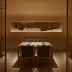 Yiyang Sushi by odd (okamoto deguchi design)