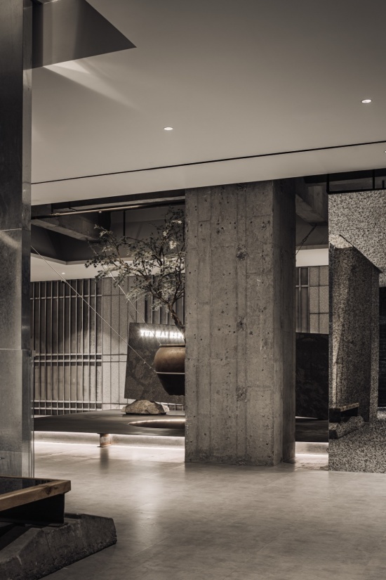 yun hai esports by two design