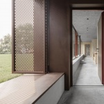 ED办公工作室，意大利 / Architekt Daniel Ellecosta