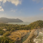 Biribinhas住宅景观设计，巴西 / Rodrigo Oliveira Paisagismo