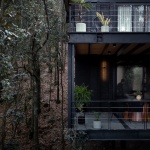 CASA LS45 by Cevada Arquitectos