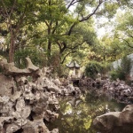 漕溪公园，上海 / VIA维亚景观 + 济宇建筑