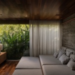 流动住宅，巴西 / Felipe Caboclo Arquitetura