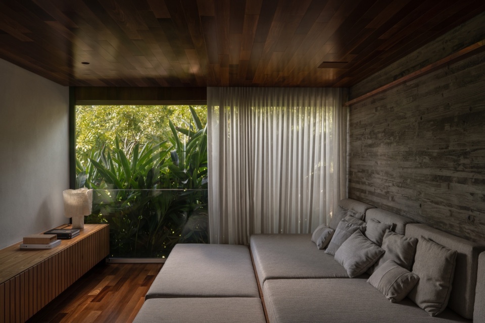 Casa Flow by Felipe Caboclo Arquitetura