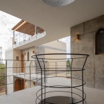 Kame住宅，墨西哥 / ESTUDIO ZERO