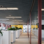 Elia集团服务中心，比利时 / OYO Architects