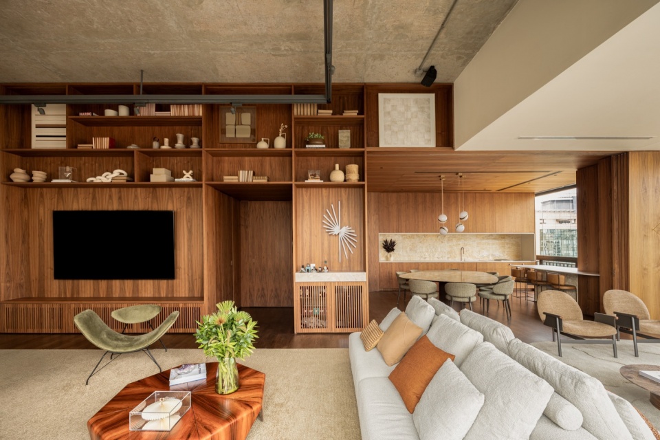 FGP Apartment by SUITE