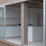 BAB住宅，阿根廷 / Atelier Industrial