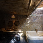 隐逸水疗——水之希望，越南 / IDEE Architects