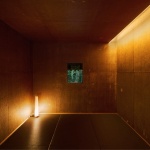 Kagaku no Sato主屋，日本茨城 / 隈研吾建筑都市设计事务所