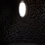 威尼斯Kwaeɛ展亭，意大利 / Adjaye Associates