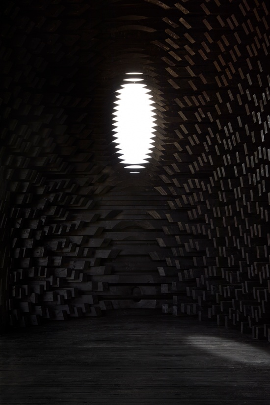 Kwaee by Adjaye Associates