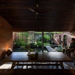 MAC住宅，越南 / CTA｜Creative Architects