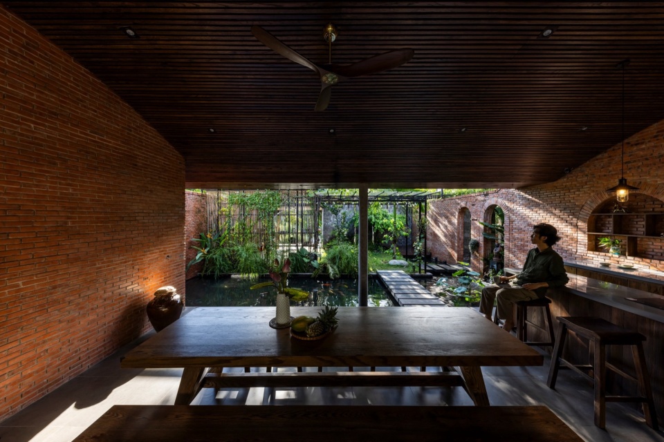 MAC CASA by CTA Creative Architects