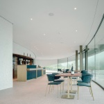 Moncalisse Winery by Stuflesser Moroder