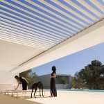 NIU N320 by Fran Silvestre Arquitectos