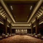 尼山中华优秀传统文化联合研究生院，山东曲阜 / 圆直建筑