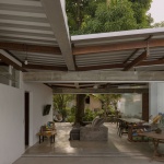Paquetá House by Zebulun Arquitetura