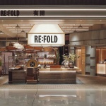 RE:FOLD Bakery by OR Design
