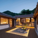 Rareyard · Liushigang No. 5 Courtyard · Qimatang Courtyard by GW Space Design