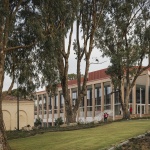 Santa Maria College Cultural Centre by Architectus