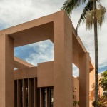 索菲亚展馆，圣保罗 / Leonardo Zanatta Arquitetura