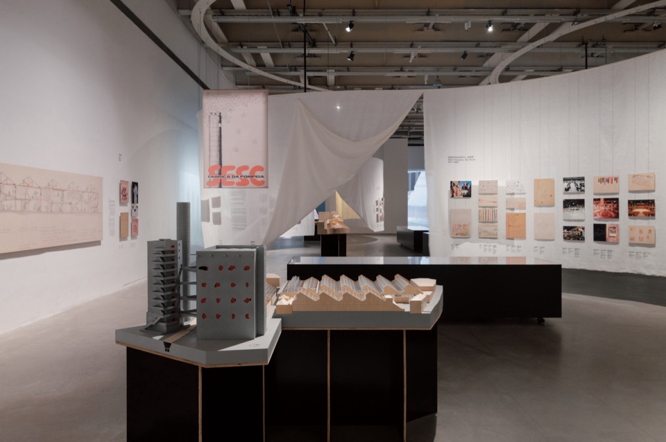 The Poetics of Survival Lina Bo Bardis First Major Exhibition in China by OPEN Architecture