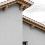 Wieserhof住宅，意大利 / Architekt Daniel Ellecosta