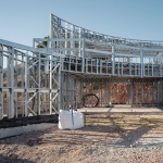 Alfinach Development by Balzar Arquitectos