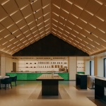 Beijing Wanli Yipiao Courtyard Spring Resort by PLAT ASIA
