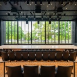 Bruce Springsteen Center for American Music by COOKFOX