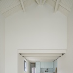 Miragaia住宅，葡萄牙 / Paulo Moreira Architectures