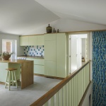 Montemuro住宅，葡萄牙 / Paulo Moreira Architectures