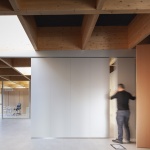 Villafranca Anck’io中心，意大利 / Antonio Ravalli Architetti