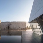 Diageo YunTuo complex by OLI Architecture