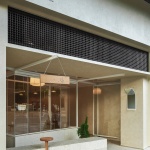 Everglow Coffee & life咖啡店，重庆 / 贰方设计